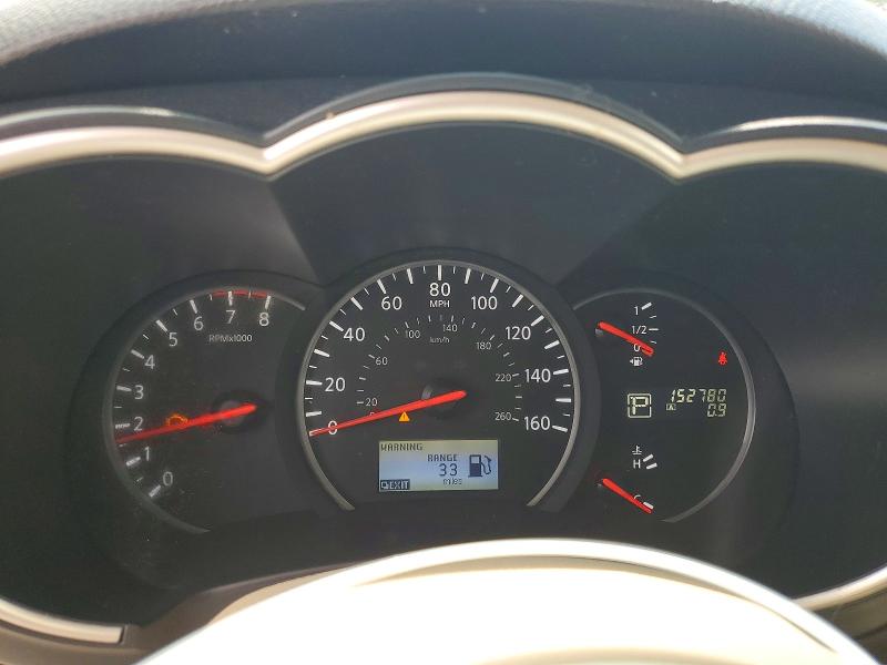 Aukcja sprzedaży 2014 Nissan Quest, vin: JN8AE2KP8E9102195, numer aukcji: 58478576