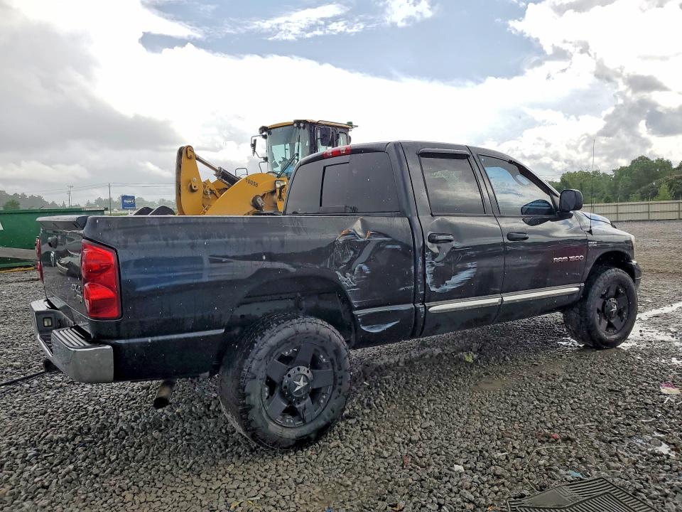 Aukcja sprzedaży 2007 Dodge Ram 1500, vin: 1D7HU18227S109969, numer aukcji: 57483316