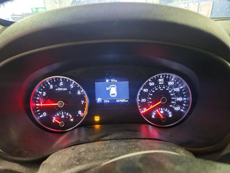 Продажа на аукционе авто 2020 Kia Sportage, vin: KNDPM3AC9L7757844, номер лота: 56336916