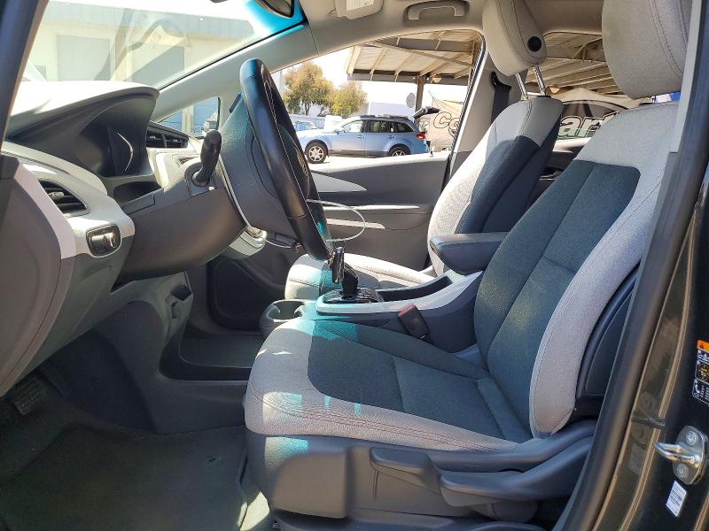 57816396 :رقم المزاد ، 1G1FY6S02K4135147 vin ، 2019 Chevrolet Bolt Ev مزاد بيع