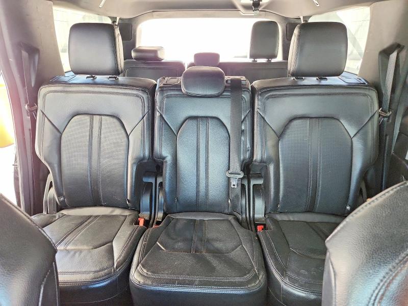 Продаж на аукціоні авто 2020 Ford Expedition, vin: 1FMJK1KT1LEA88992, номер лоту: 56663626