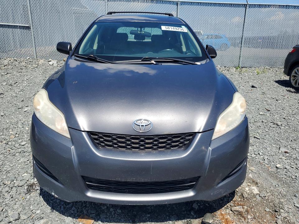 Aukcja sprzedaży 2010 Toyota Matrix, vin: 2T1KU4EE6AC200249, numer aukcji: 58149256