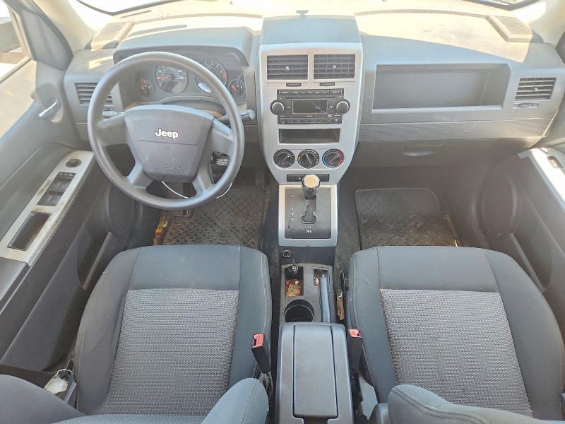 Продаж на аукціоні авто 2008 Jeep Patriot, vin: 1J8FT28028D540402, номер лоту: 56442716