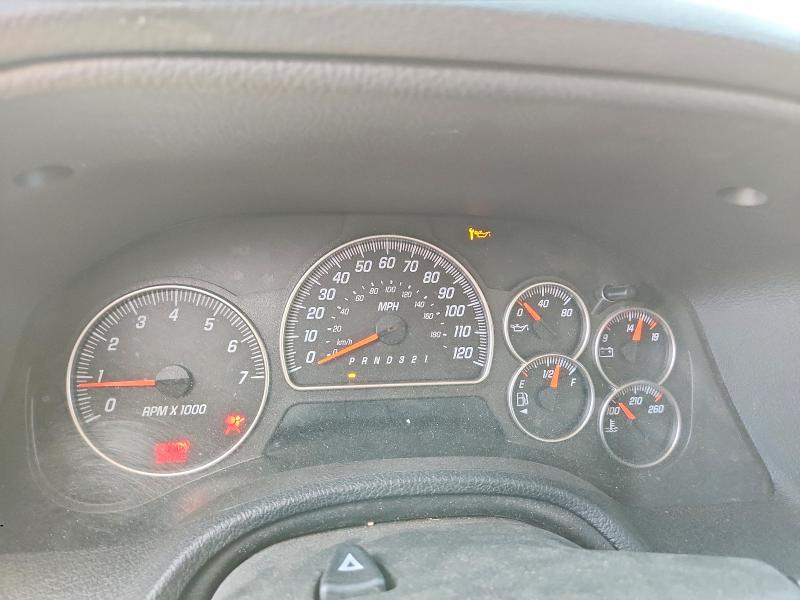 Aukcja sprzedaży 2007 Gmc Envoy, vin: 1GKDT13S372112015, numer aukcji: 56179206