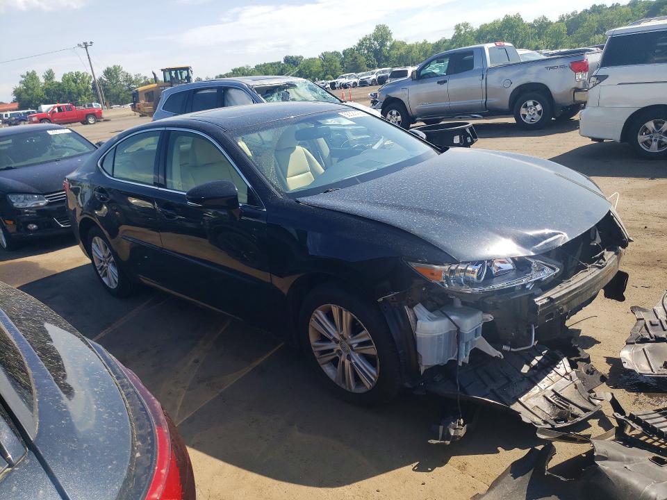 Aukcja sprzedaży 2015 Lexus Es, vin: JTHBK1GGXF2158868, numer aukcji: 56321406