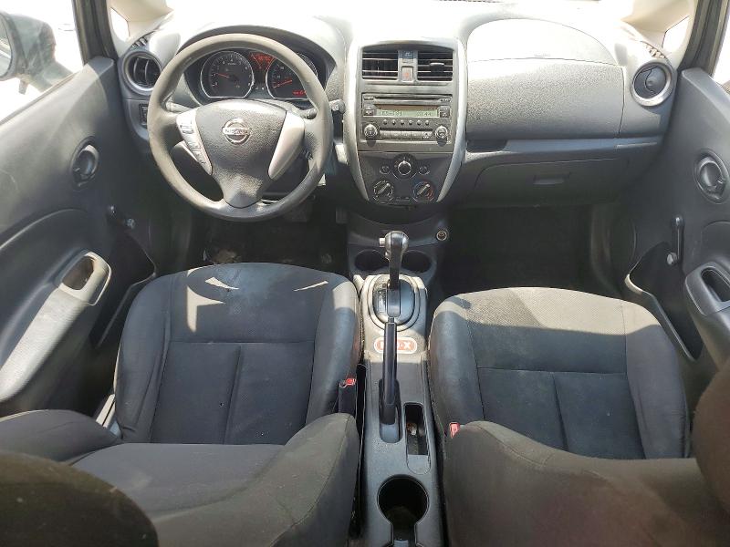 Auction sale of the 2018 Nissan Versa Note, vin: 3N1CE2CP0JL361495, lot number: 56422286