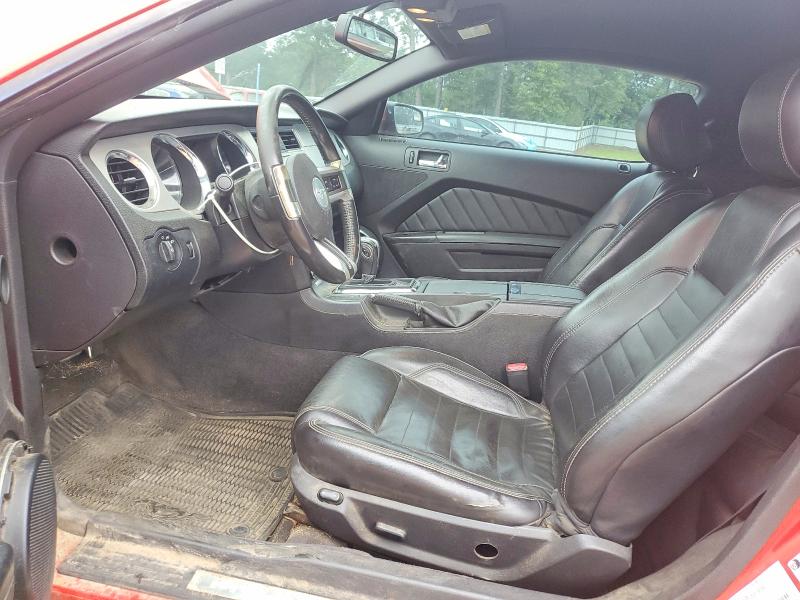 Продаж на аукціоні авто 2013 Ford Mustang, vin: 1ZVBP8AM3D5239567, номер лоту: 56746806