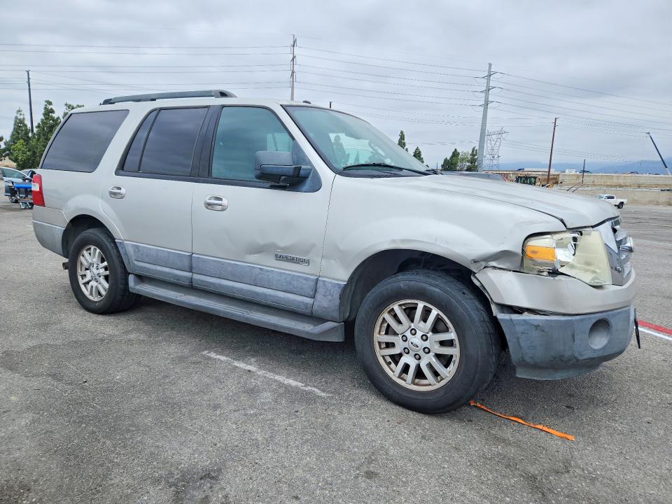 Aukcja sprzedaży 2007 Ford Expedition, vin: 1FMFU15597LA26948, numer aukcji: 58828346