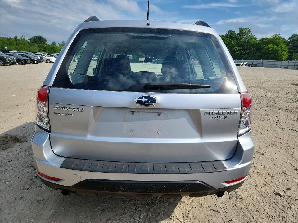 Aukcja sprzedaży 2012 Subaru Forester, vin: JF2SHBBC5CH437956, numer aukcji: 57326266