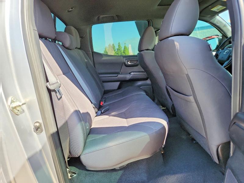 57402936 :رقم المزاد ، 3TMBZ5DN5GM004179 vin ، 2016 Toyota Tacoma مزاد بيع