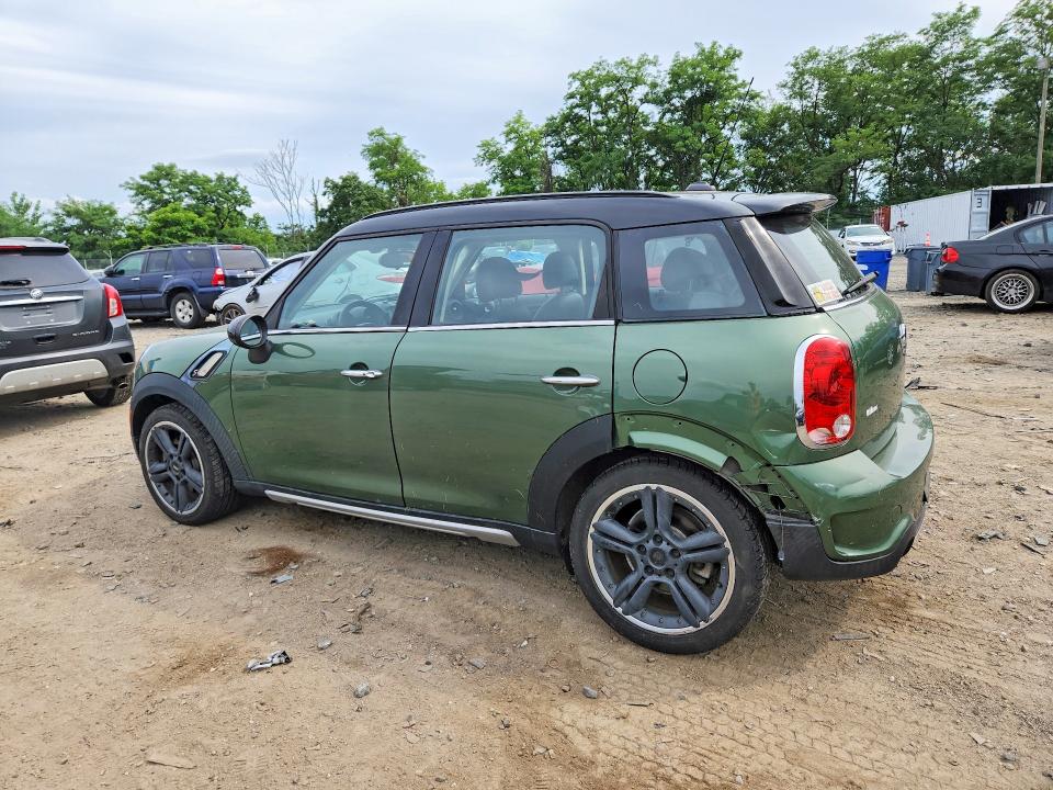 Aukcja sprzedaży 2015 Mini Cooper, vin: WMWZC5C57FWM18867, numer aukcji: 58813916