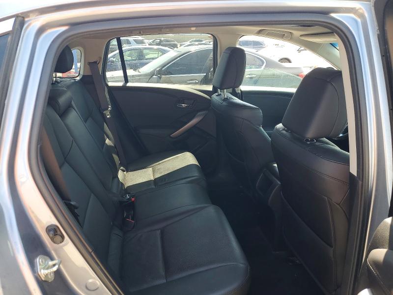 Продажа на аукционе авто 2013 Acura Rdx, vin: 5J8TB3H52DL007045, номер лота: 55465386