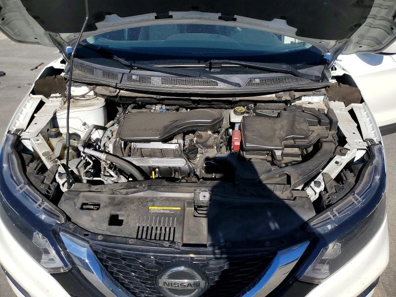Aukcja sprzedaży 2022 Nissan Rogue Sport, vin: JN1BJ1AW6NW475657, numer aukcji: 57186886