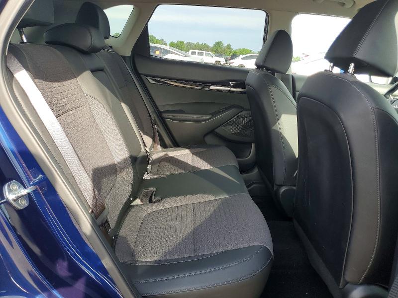 Продажа на аукционе авто 2022 Kia Seltos, vin: KNDEUCA23N7280135, номер лота: 57930516