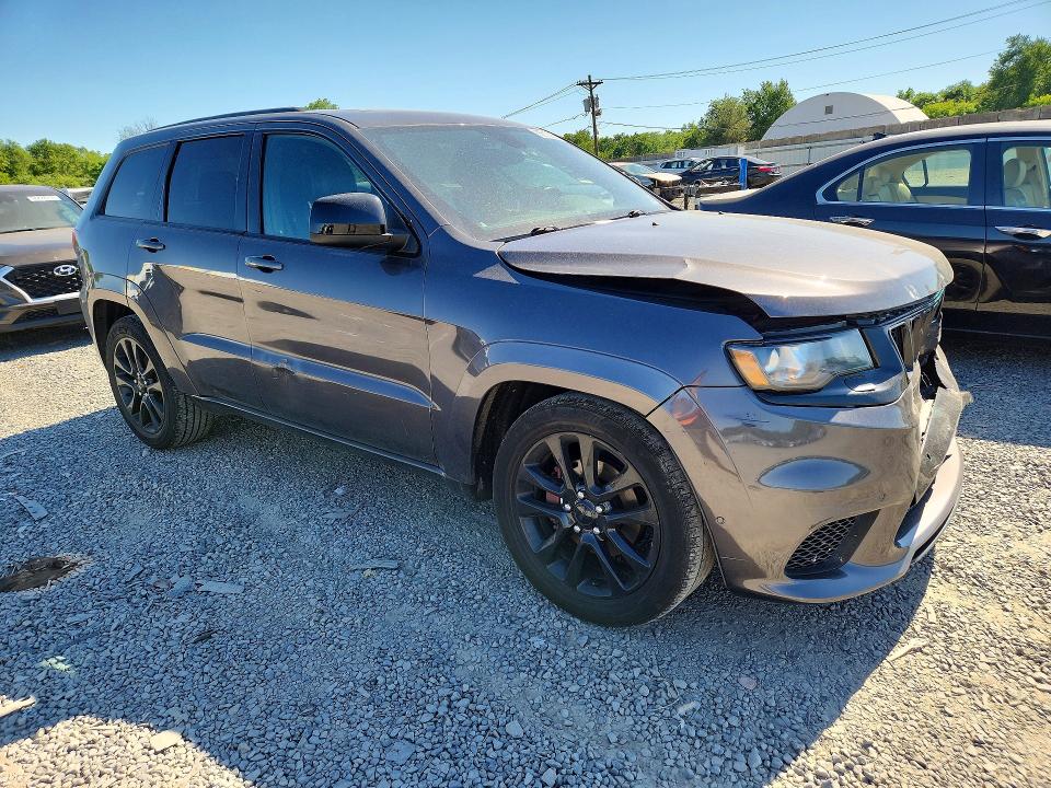 2019 Jeep Grand Cherokee მანქანა იყიდება აუქციონზე, vin: 1C4RJFAG9KC628515, აუქციონის ნომერი: 55613066