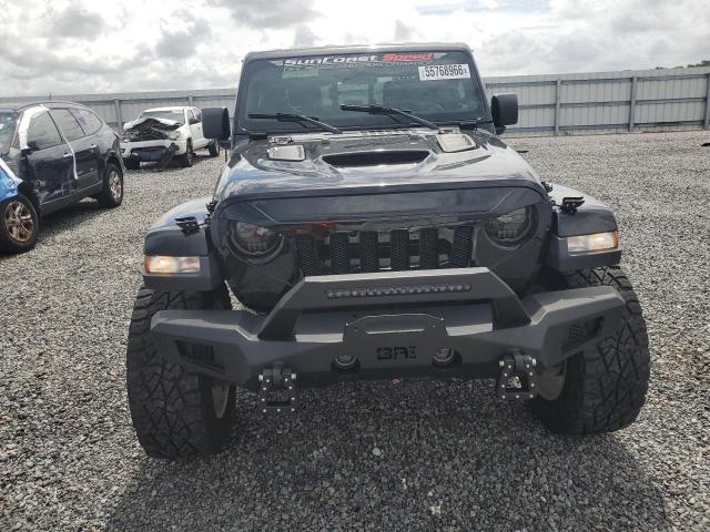 Продаж на аукціоні авто 2021 Jeep Gladiator, vin: 1C6JJTAG1ML598898, номер лоту: 55768966