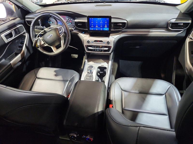 Продажа на аукционе авто 2023 Ford Explorer, vin: 1FMSK8DH7PGA30675, номер лота: 56616776