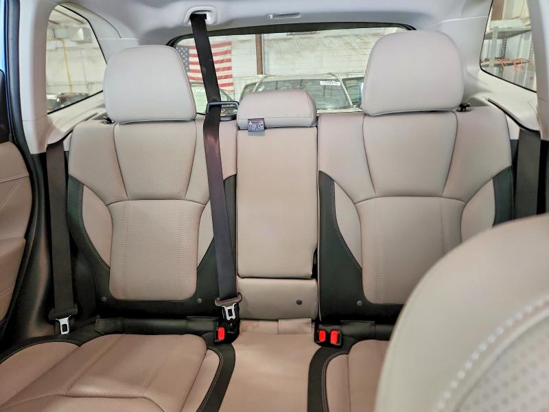 57664676 :رقم المزاد ، JF2SKAUCXMH580461 vin ، 2021 Subaru Forester مزاد بيع