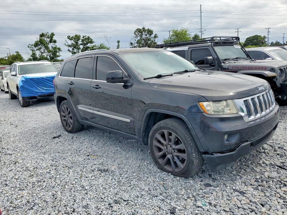 Aukcja sprzedaży 2012 Jeep Grand Cherokee, vin: 1C4RJEAT2CC281859, numer aukcji: 56175206