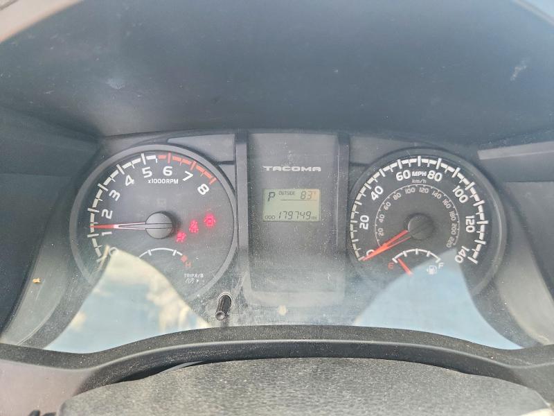 Продаж на аукціоні авто 2016 Toyota Tacoma, vin: 5TFRX5GN1GX060971, номер лоту: 58762036