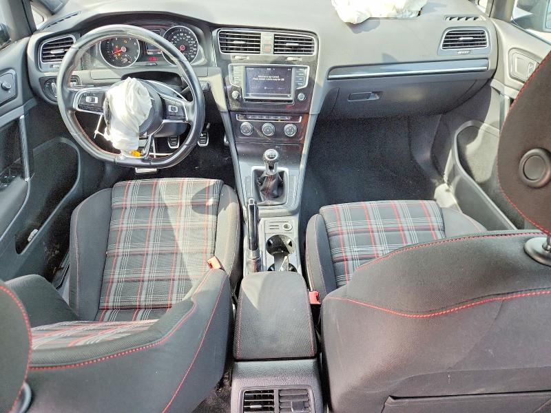 Aukcja sprzedaży 2017 Volkswagen Gti, vin: 3VW5T7AU2HM065459, numer aukcji: 57952846