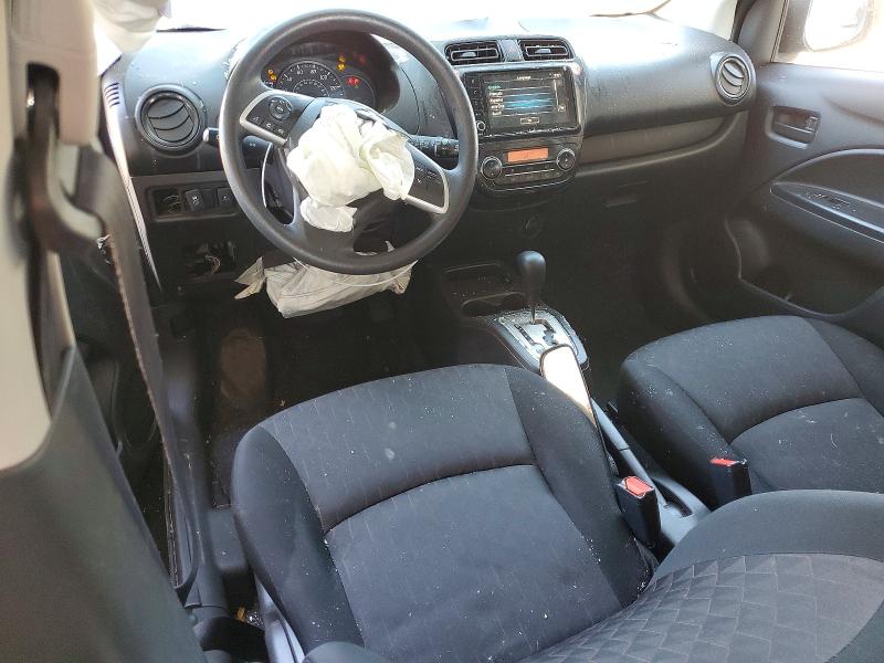 Продажа на аукционе авто 2024 Mitsubishi Mirage, vin: ML32AUHJ1RH019989, номер лота: 58845986
