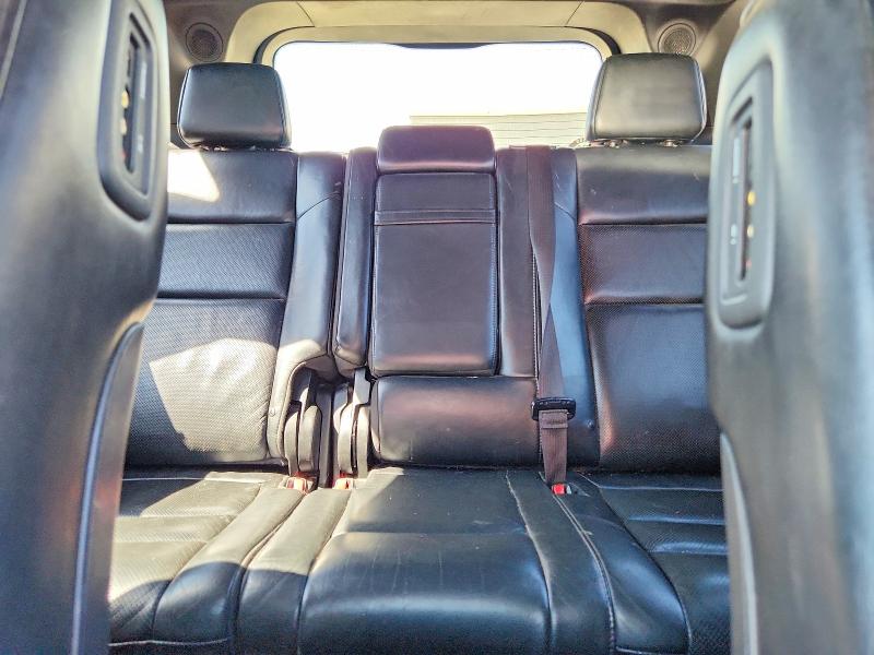 57415016 :رقم المزاد ، 1C4RJFCM3FC916443 vin ، 2015 Jeep Grand Cherokee مزاد بيع