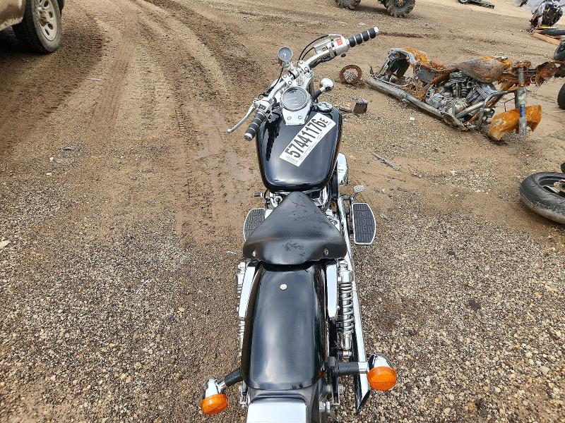 Продаж на аукціоні авто 2001 Honda Vt750, vin: JH2RC44091K502907, номер лоту: 57441176