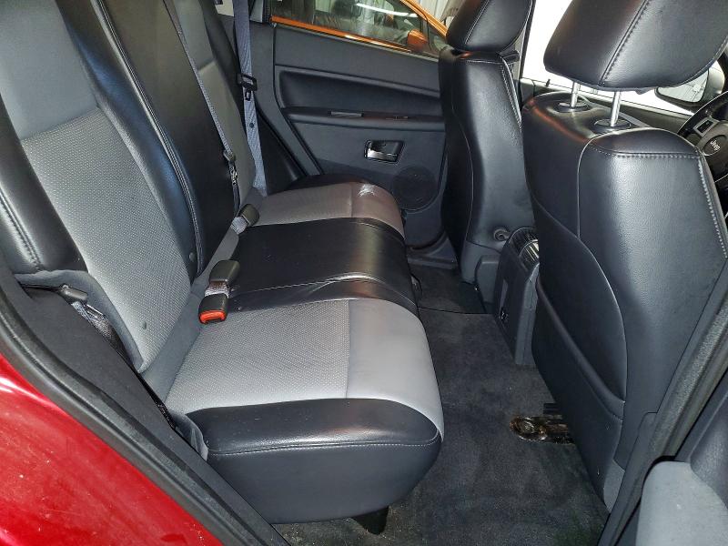 Aukcja sprzedaży 2010 Jeep Grand Cherokee, vin: 1J4PR4GK6AC149669, numer aukcji: 58218336