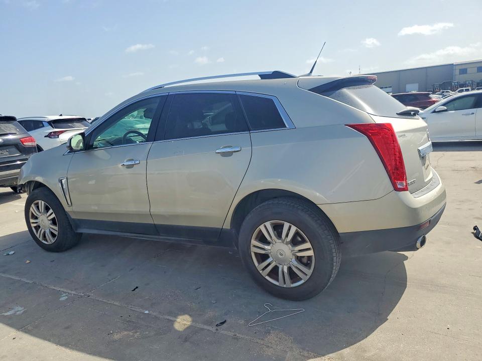 Продаж на аукціоні авто 2014 Cadillac Srx, vin: 3GYFNBE3XES581382, номер лоту: 59093396