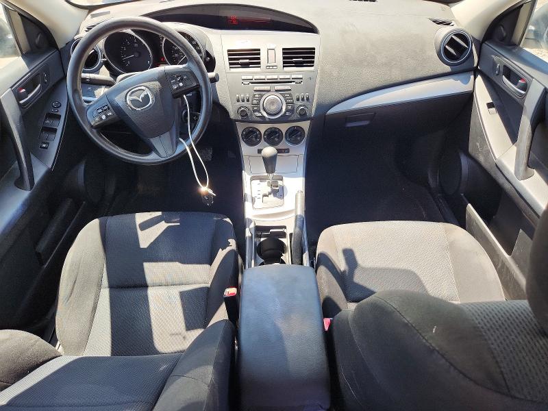 56708246 :رقم المزاد ، JM1BL1SFXA1352649 vin ، 2010 Mazda 3 مزاد بيع