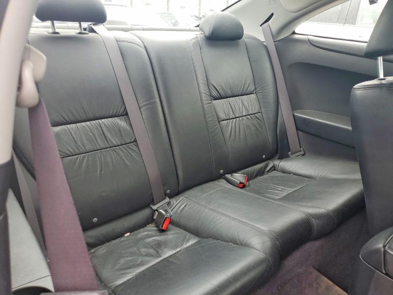 Продаж на аукціоні авто 2004 Honda Accord, vin: 1HGCM826X4A020131, номер лоту: 54556986