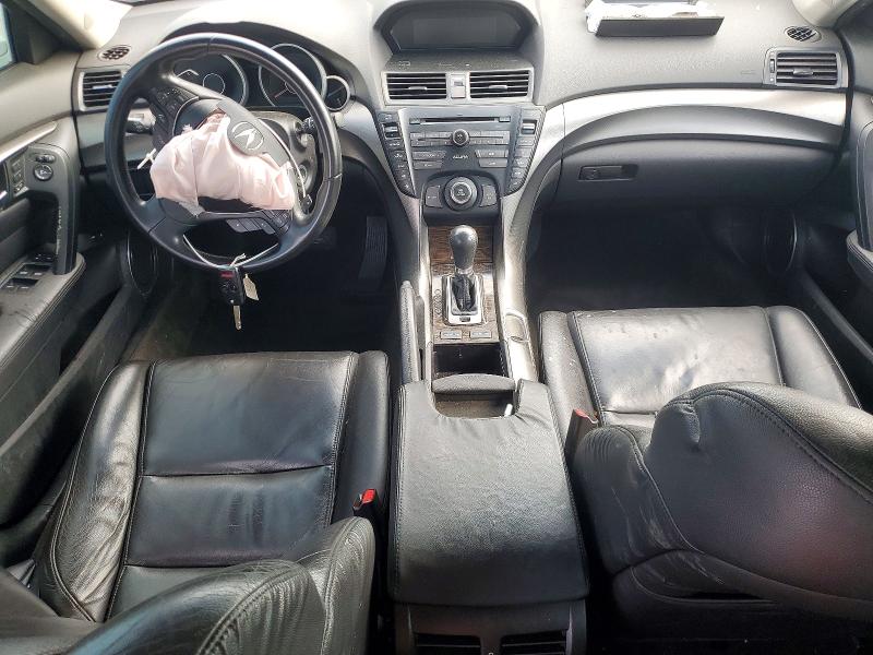 Aukcja sprzedaży 2012 Acura Tl, vin: 19UUA8F2XCA012078, numer aukcji: 55962086