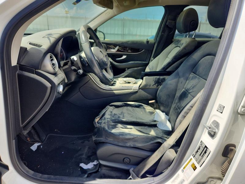 Aukcja sprzedaży 2016 Mercedes-benz Glc, vin: WDC0G4JB9GF028447, numer aukcji: 58128286