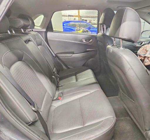 Продаж на аукціоні авто 2020 Hyundai Kona, vin: KM8K53A58LU421785, номер лоту: 57694156