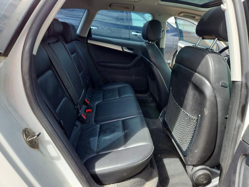 Продажа на аукционе авто 2011 Audi A3, vin: WAUMFCFM0BA097206, номер лота: 58510886