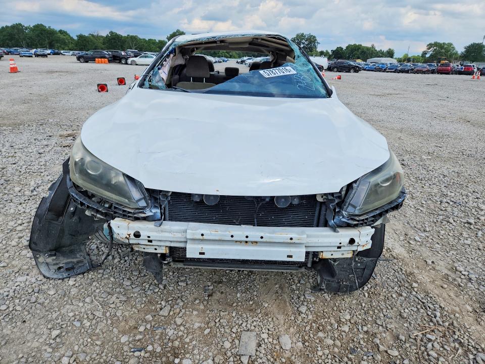 Продаж на аукціоні авто 2013 Honda Accord, vin: 1HGCR2F76DA248998, номер лоту: 57877016