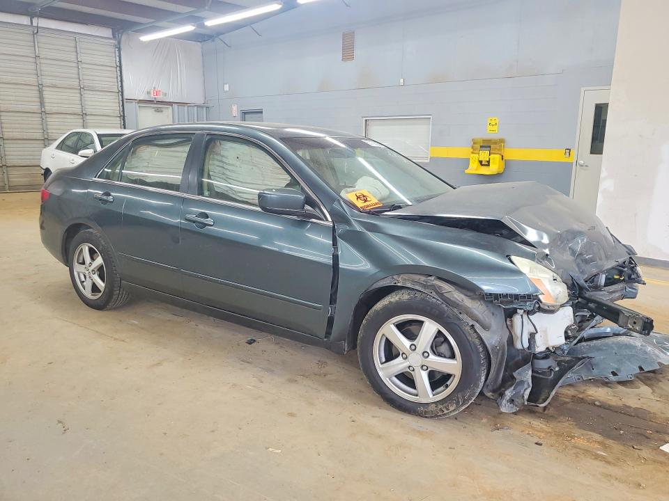 Продаж на аукціоні авто 2005 Honda Accord, vin: 1HGCM56805A143108, номер лоту: 57165356