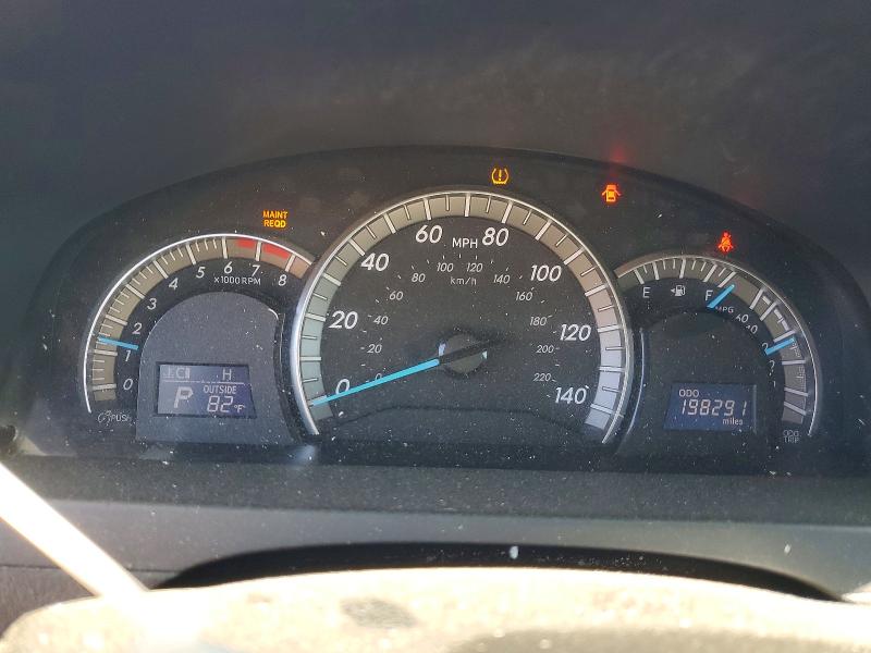 55754006 :رقم المزاد ، 4T1BF1FK0DU233070 vin ، 2013 Toyota Camry مزاد بيع