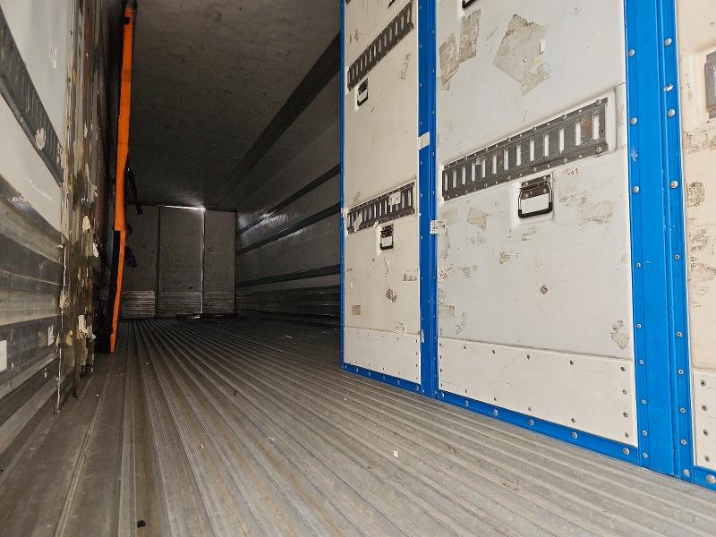 55863186 :رقم المزاد ، 1GRAA9627FB707985 vin ، 2015 Great Dane Trailer Trailer مزاد بيع
