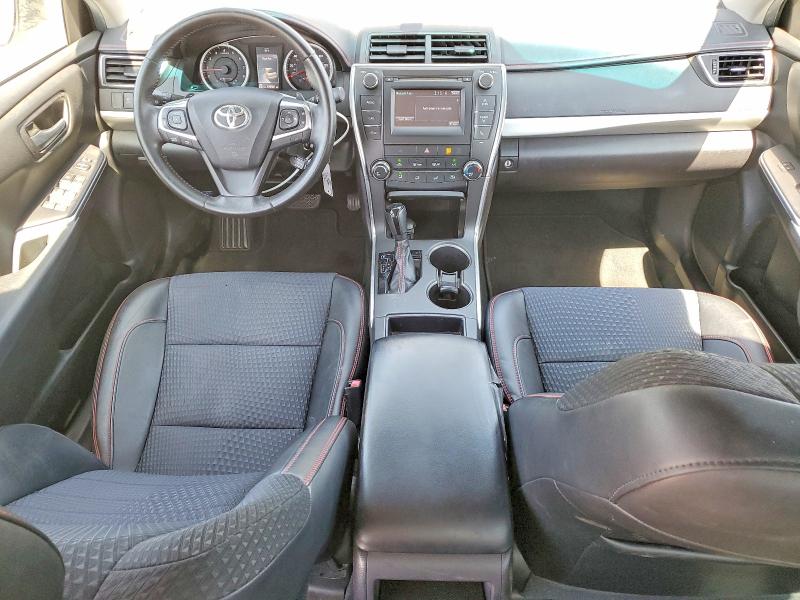 Продаж на аукціоні авто 2015 Toyota Camry, vin: 4T1BF1FK1FU021801, номер лоту: 58838026