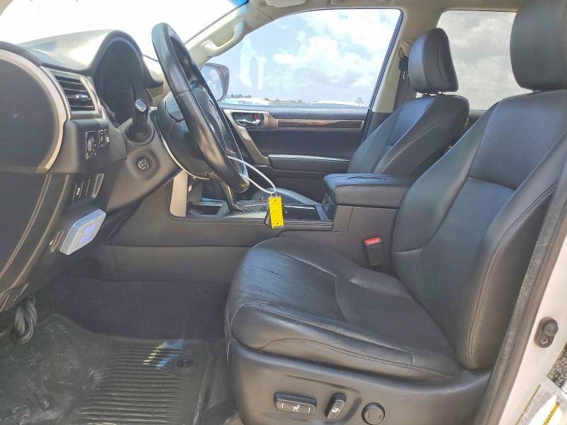 2014 Lexus Gx მანქანა იყიდება აუქციონზე, vin: JTJBM7FX4E5070537, აუქციონის ნომერი: 95586865