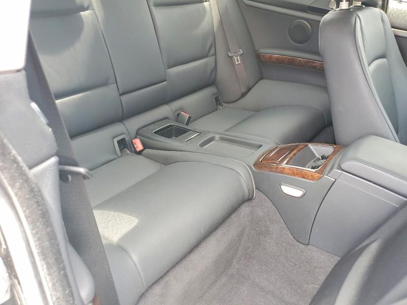 2011 Bmw 335 მანქანა იყიდება აუქციონზე, vin: WBAKG7C58BE598023, აუქციონის ნომერი: 55809636