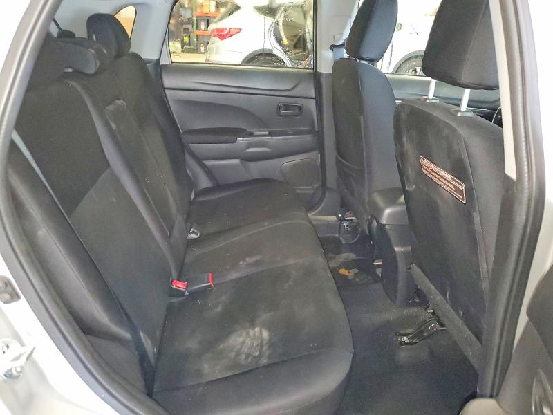 Aukcja sprzedaży 2013 Mitsubishi Outlander Sport, vin: 4A4AR3AU3DE020323, numer aukcji: 57168146