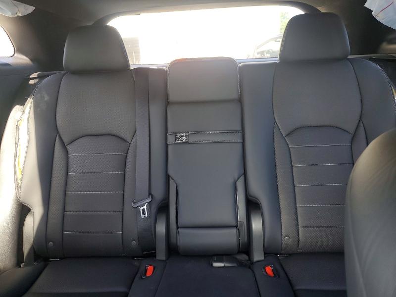 2022 Lexus Rx მანქანა იყიდება აუქციონზე, vin: 2T2YZMDA2NC347437, აუქციონის ნომერი: 57036916