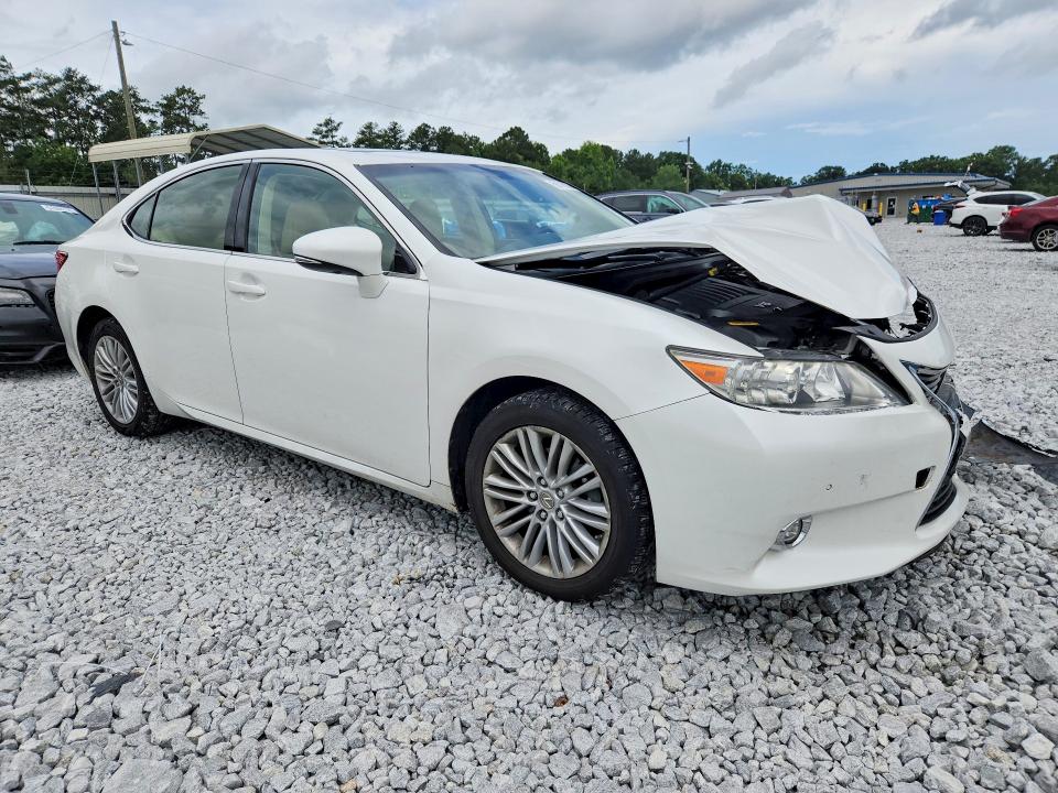 58116196 :رقم المزاد ، JTHBK1GG2E2096171 vin ، 2014 Lexus Es مزاد بيع