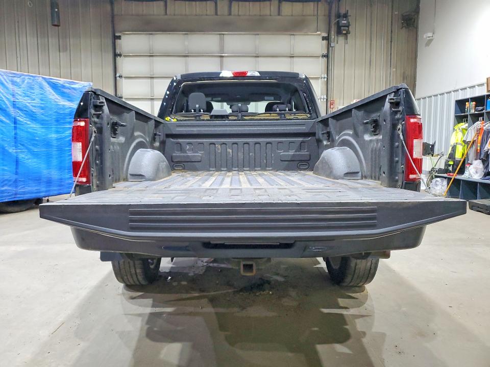 Aukcja sprzedaży 2018 Ford F150, vin: 1FTFX1E59JFE33489, numer aukcji: 57170716