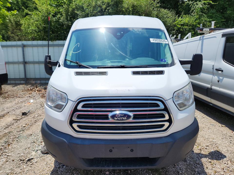Aukcja sprzedaży 2018 Ford Transit, vin: 1FTYE2CM7JKA16524, numer aukcji: 49650626