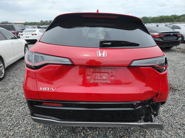 Aukcja sprzedaży 2023 Honda Hr-v, vin: 3CZRZ1H77PM717971, numer aukcji: 56346556