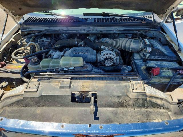 Aukcja sprzedaży 2000 Ford F350, vin: 1FTSF30F5YED96499, numer aukcji: 56590536